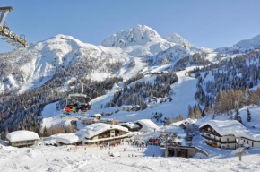 Sportappartements Sölle, Sonnenalpe Nassfeld, Österreich